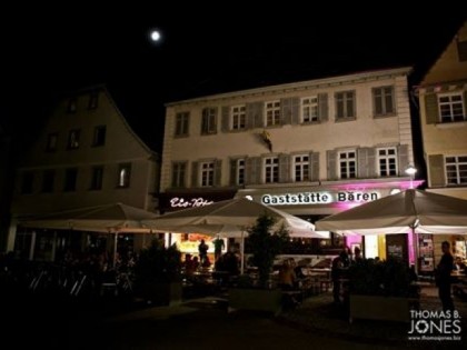 照片: zum Baeren